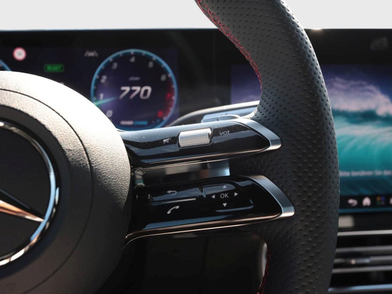 Mercedes-Benz CLA – Bild 10