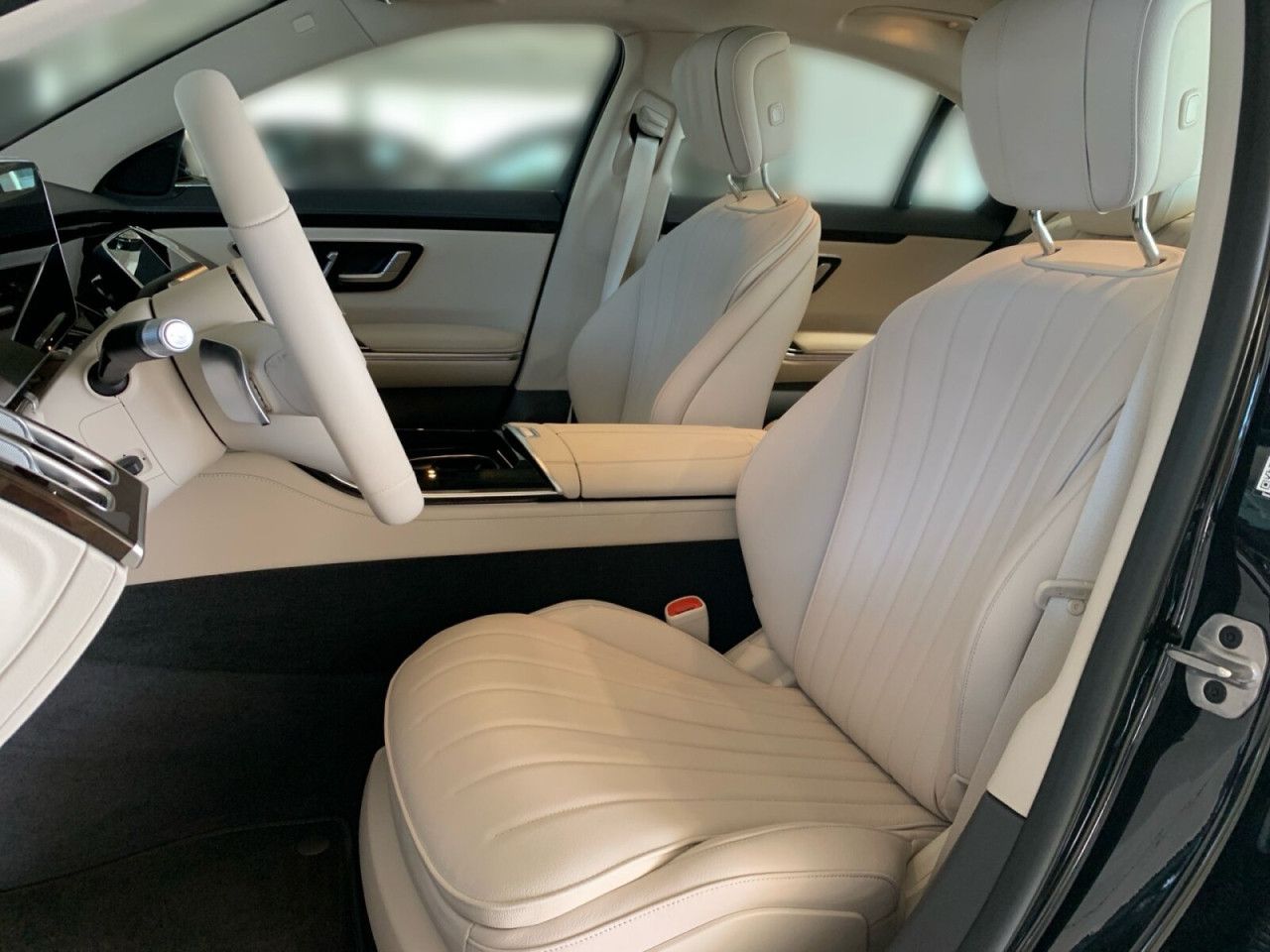 Mercedes-Benz S-Klasse – Bild 7
