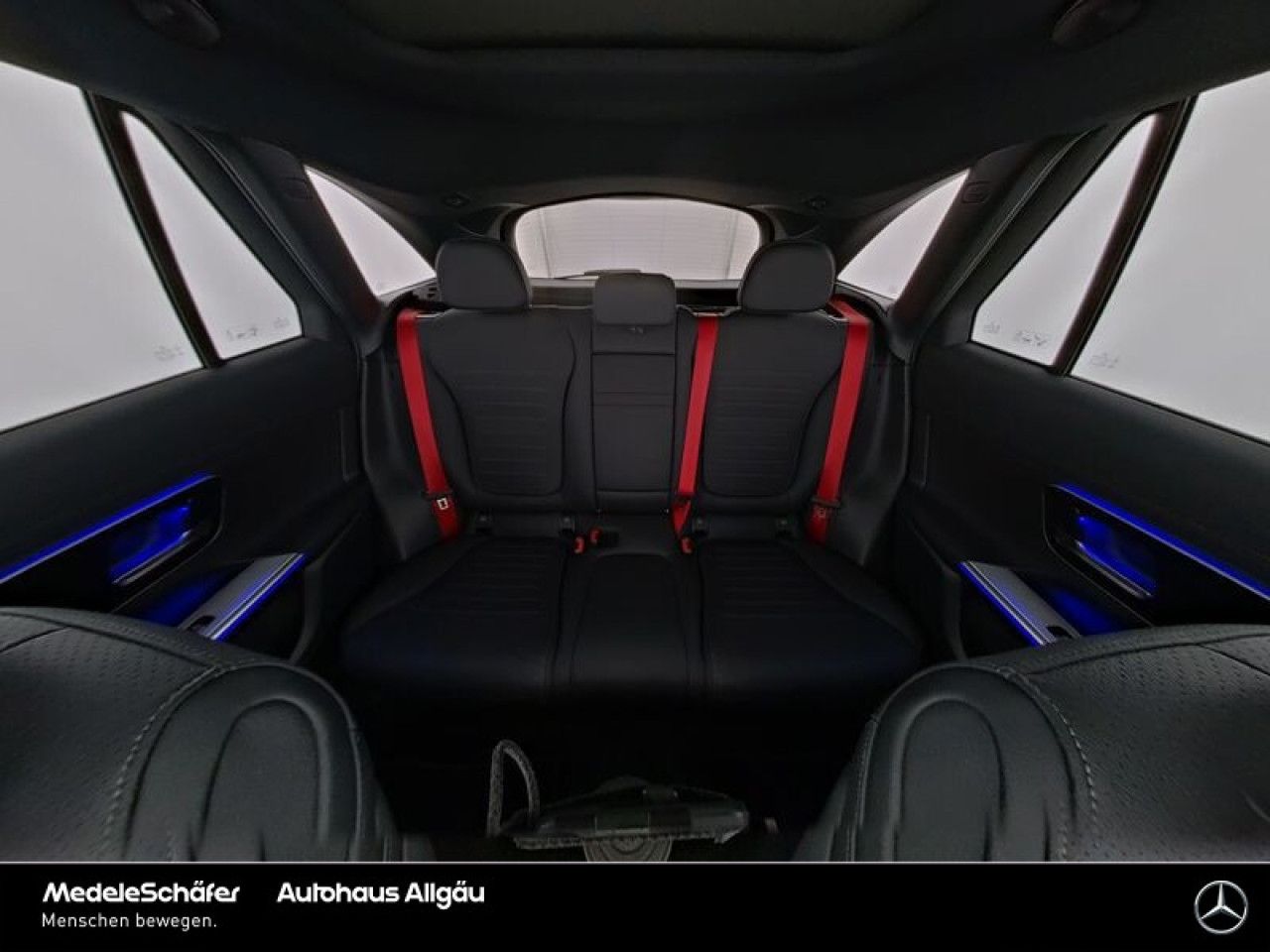 Mercedes-Benz GLC – Bild 6