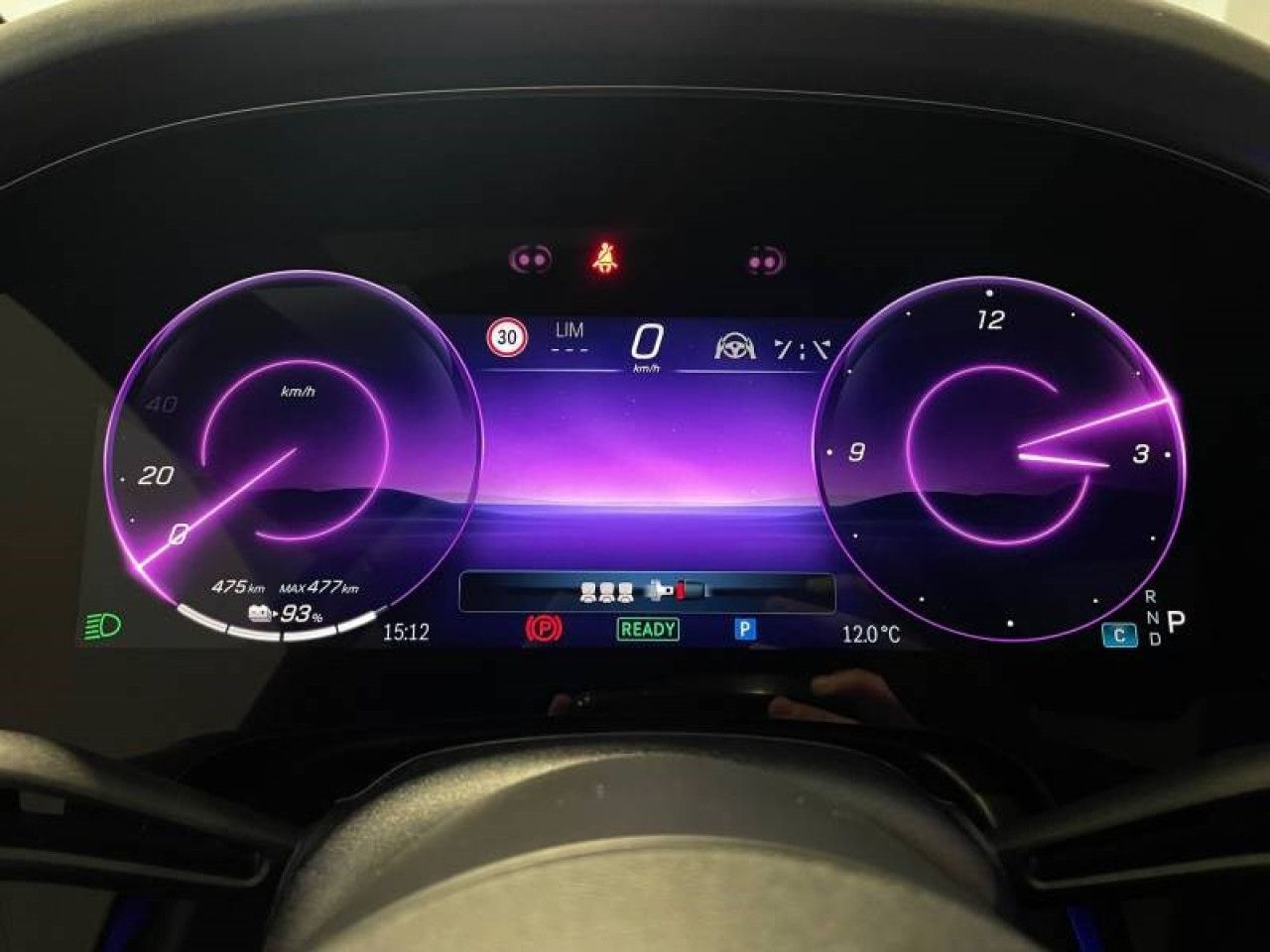 Photo du v&eacute;hicule 11 / 18