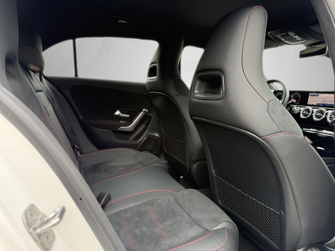 Mercedes-Benz A-Klasse – Bild 14