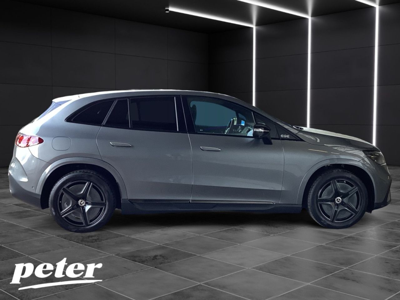 Mercedes-Benz EQE – Bild 20