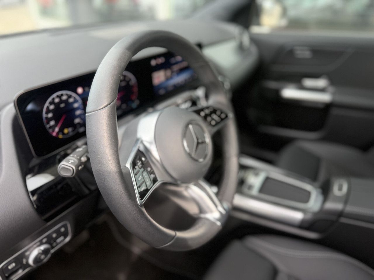 Mercedes-Benz GLA – Bild 13