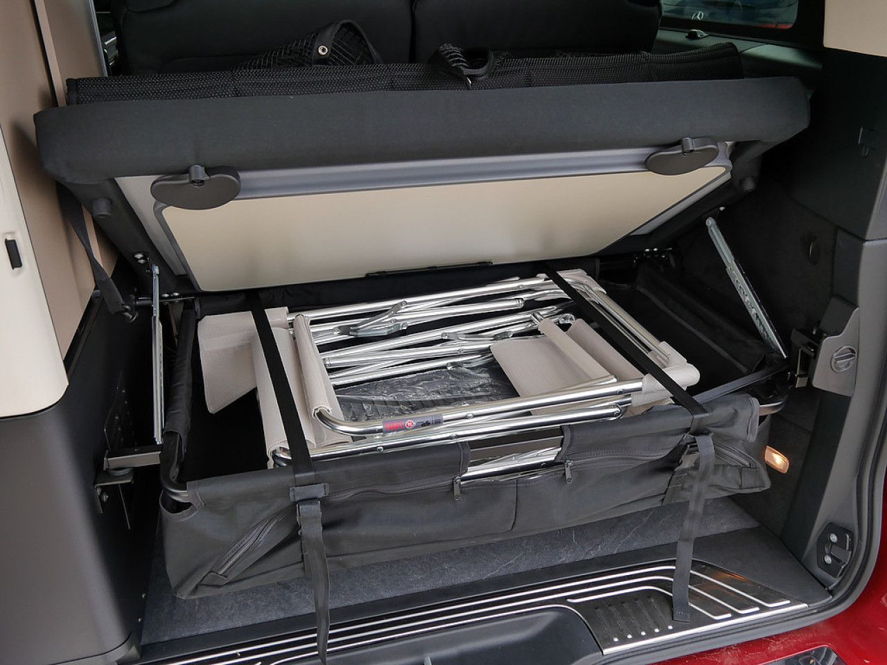Mercedes-Benz Marco Polo – Bild 14