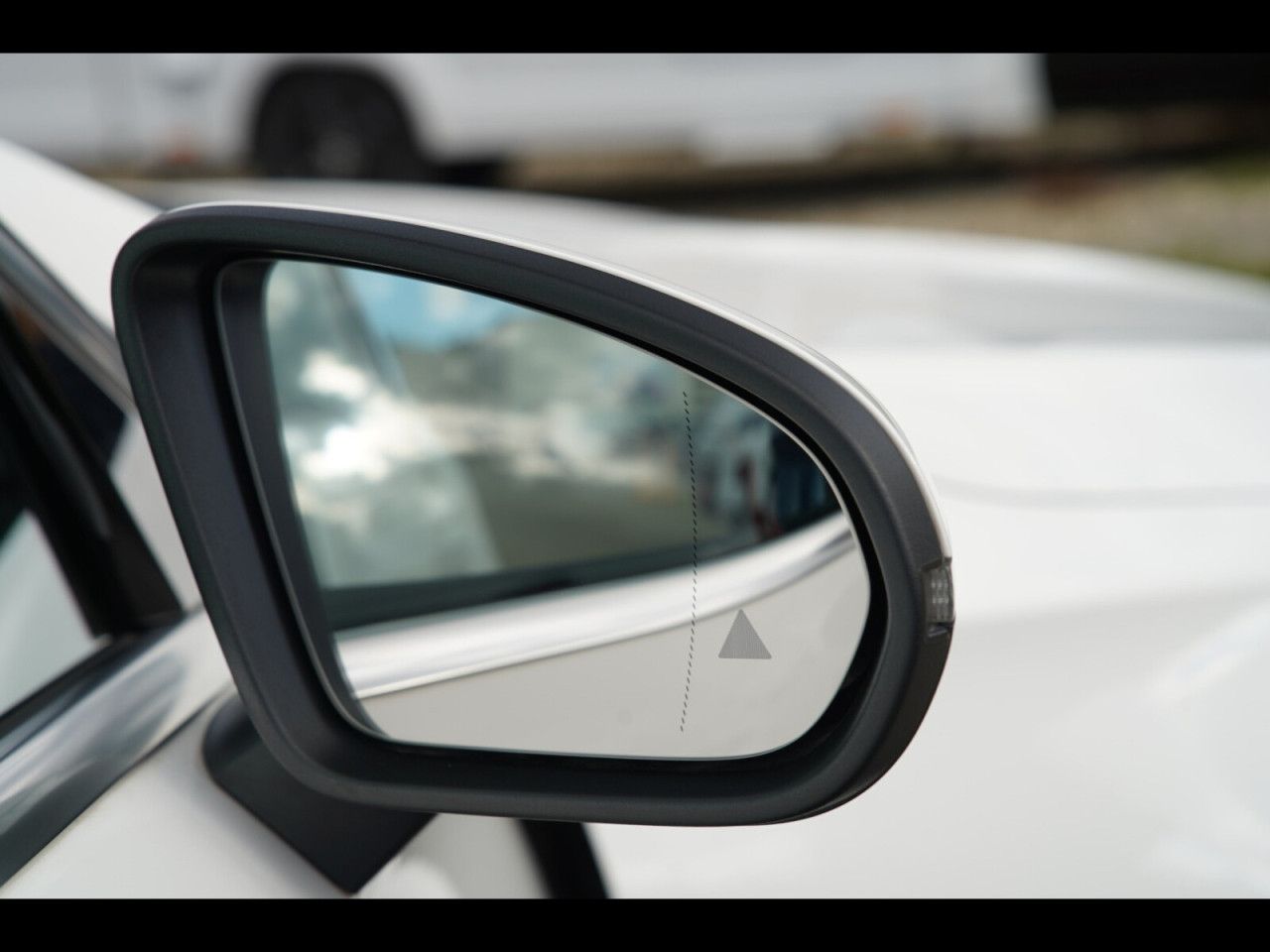 Mercedes-Benz A-Klasse – Bild 27