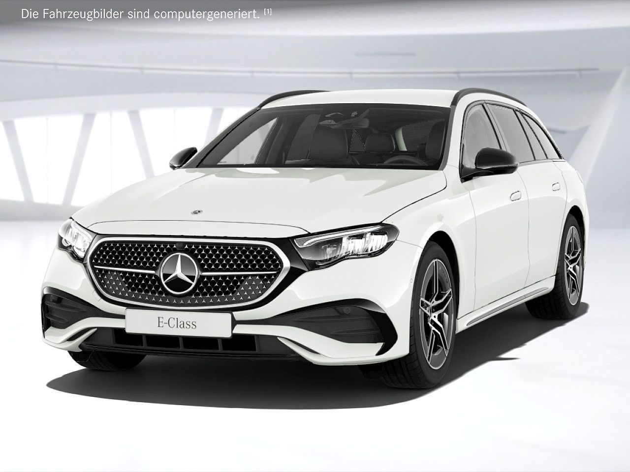 Mercedes-Benz E-Klasse – Bild 29