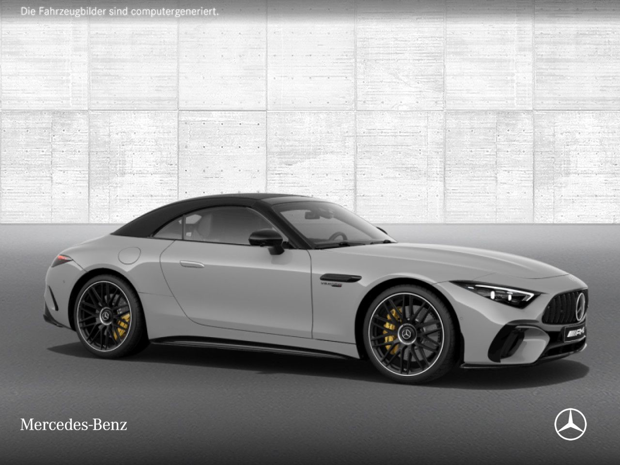 Mercedes-Benz SL – Bild 13