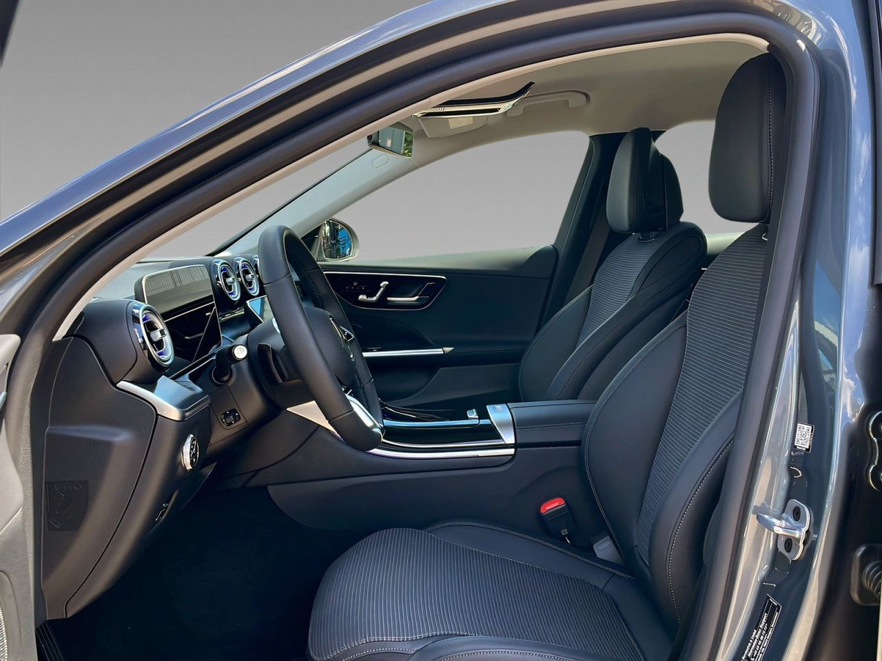 Mercedes-Benz C-Klasse – Bild 8