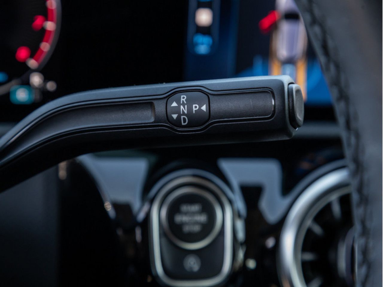 Mercedes-Benz A-Klasse – Bild 19