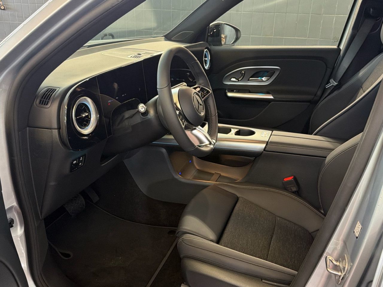 Mercedes-Benz GLB – Bild 13