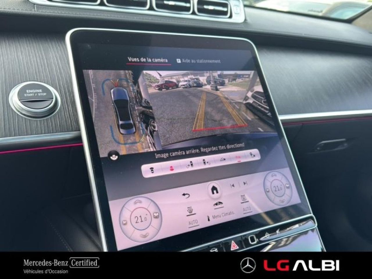 Photo du v&eacute;hicule 16 / 18