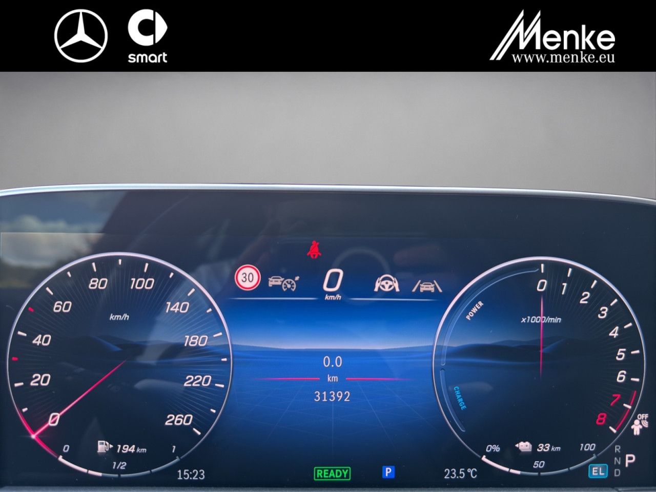 Mercedes-Benz E-Klasse – Bild 13