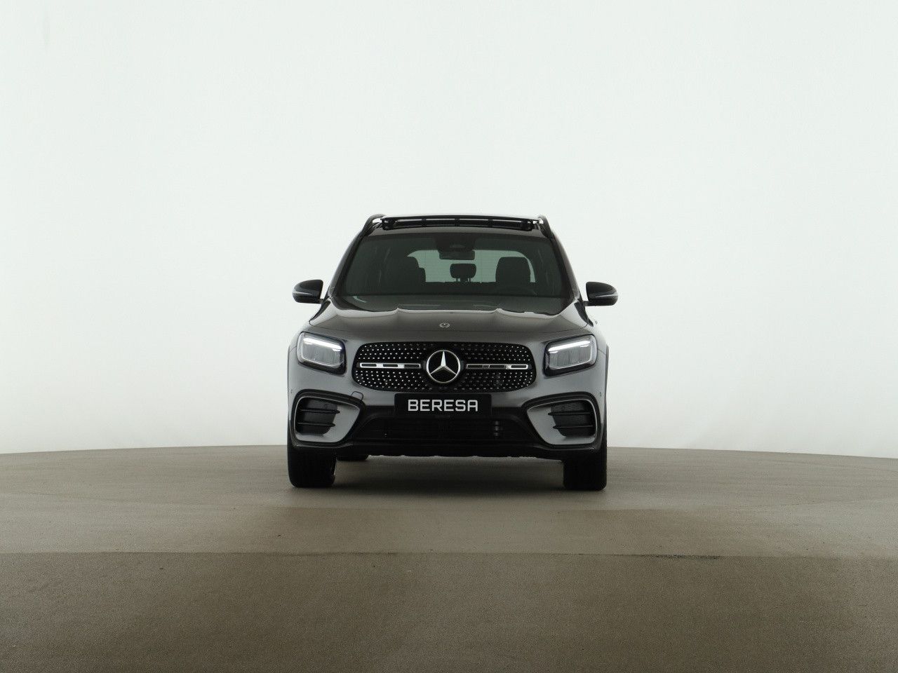 Mercedes-Benz GLB – Bild 2