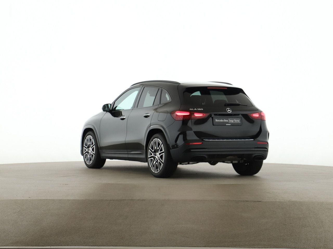 Mercedes-Benz GLA – Bild 4