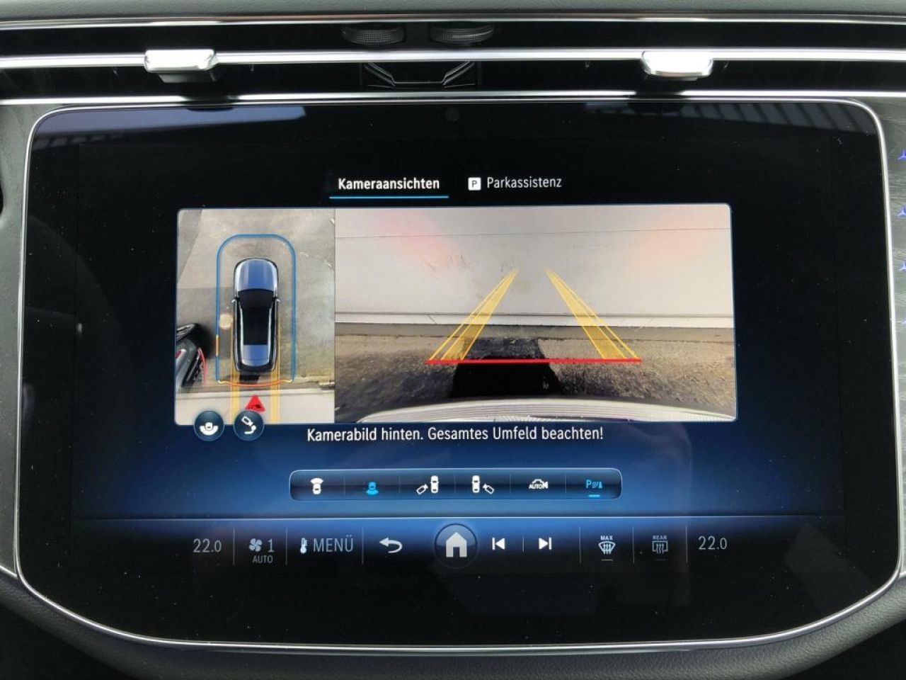 Mercedes-Benz E-Klasse – Bild 6