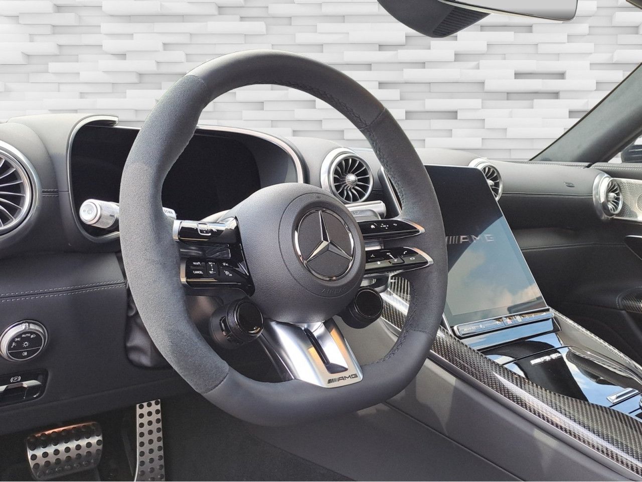Mercedes-Benz AMG GT – Bild 4