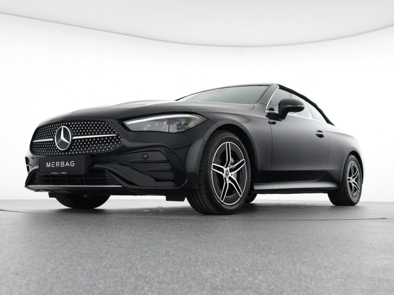 Mercedes-Benz CLE – Bild 8
