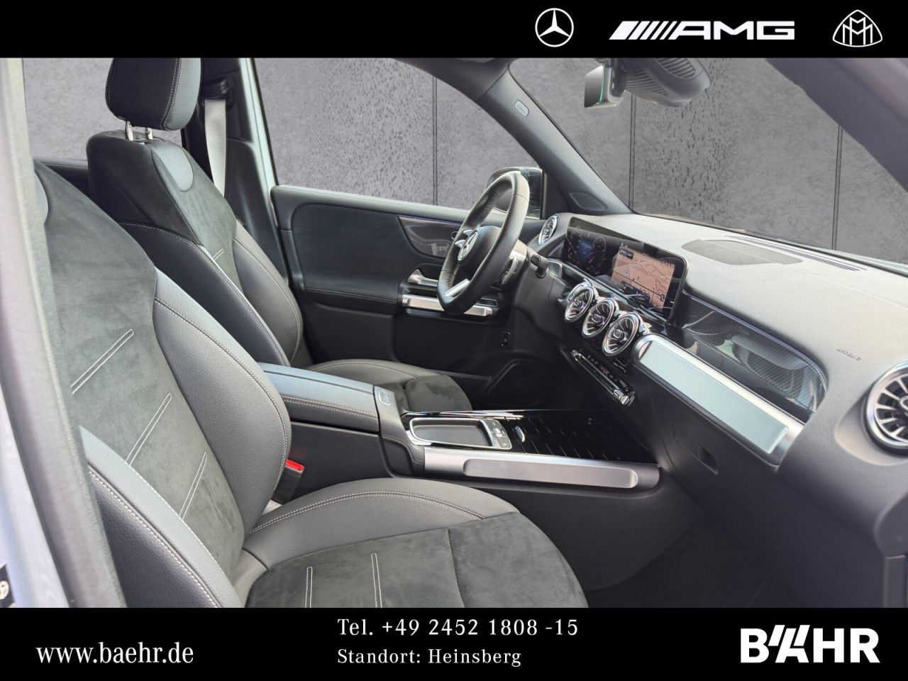 Mercedes-Benz GLB – Bild 5