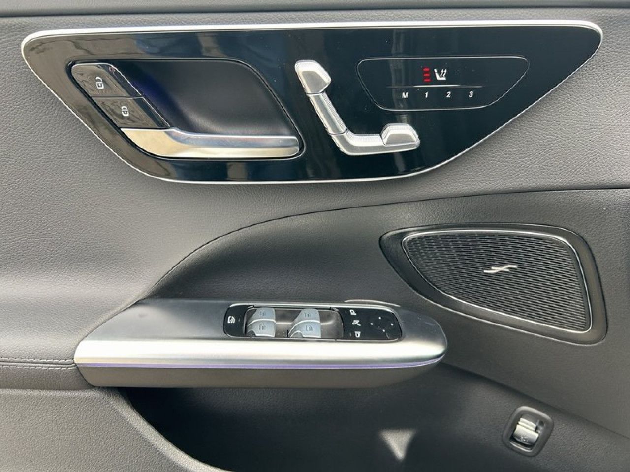 Mercedes-Benz C-Klasse – Bild 18