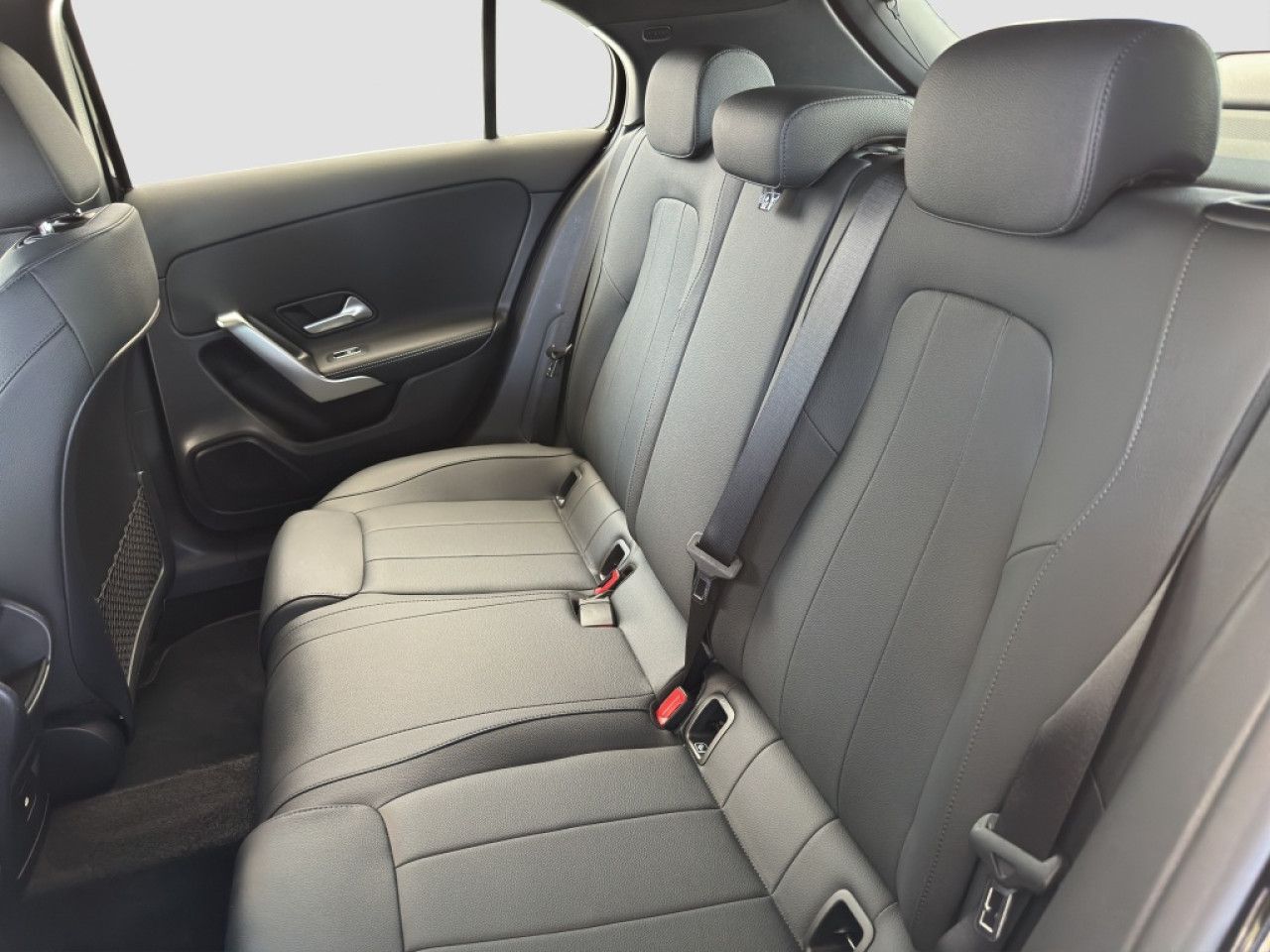 Mercedes-Benz A-Klasse – Bild 12