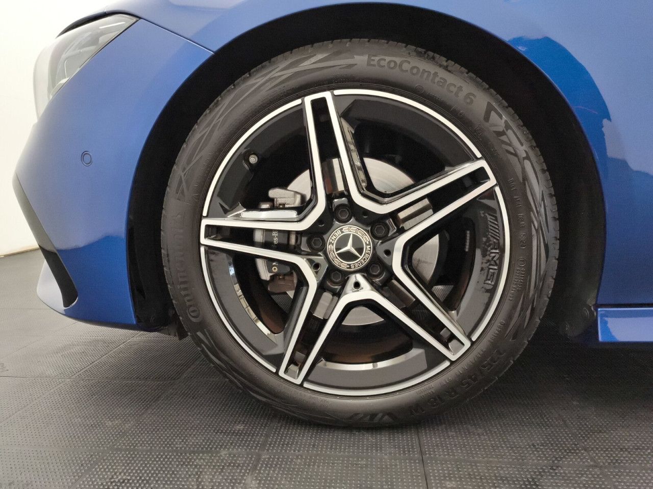 Mercedes-Benz CLA – Bild 9