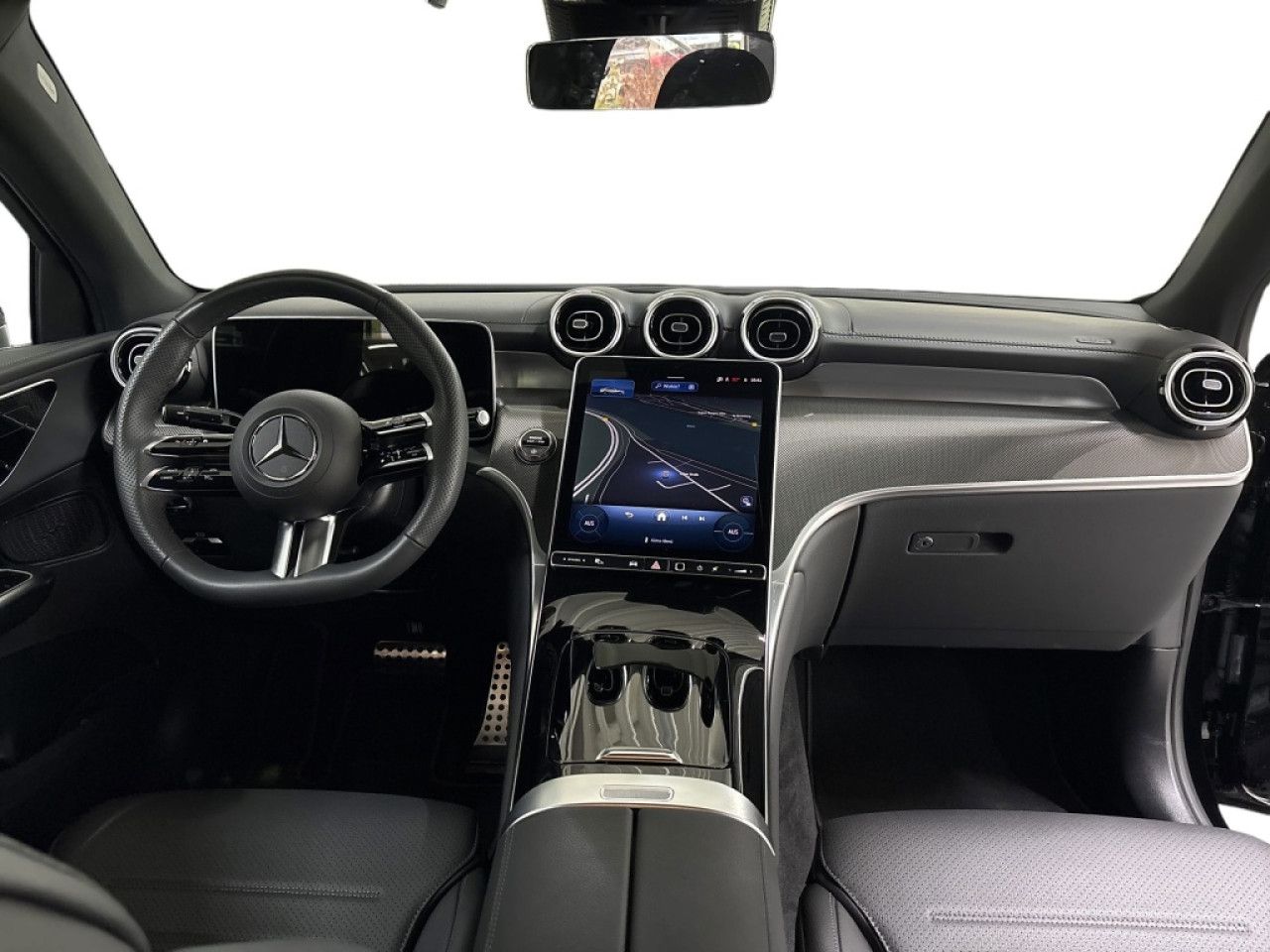 Mercedes-Benz GLC – Bild 8