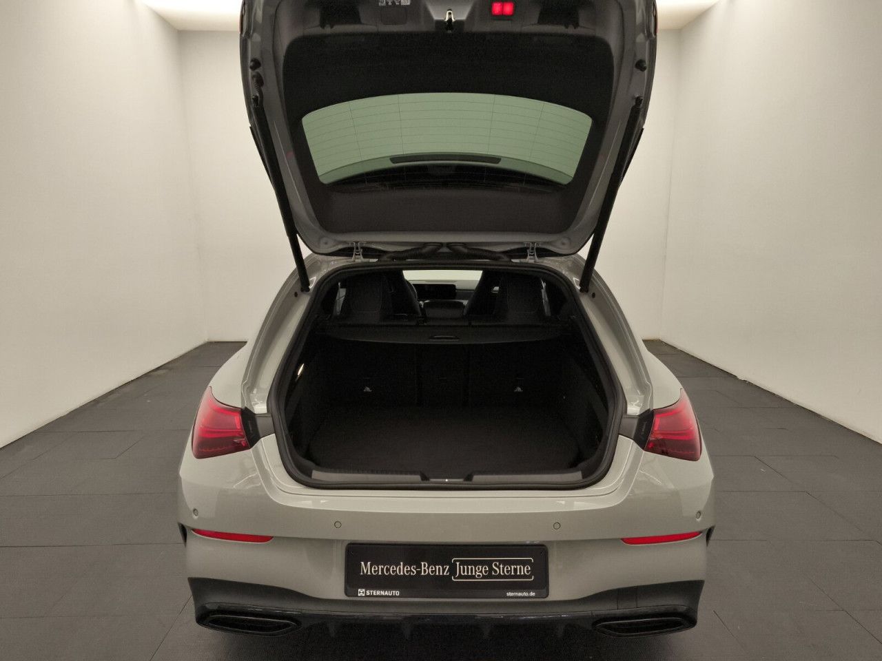Mercedes-Benz CLA – Bild 11