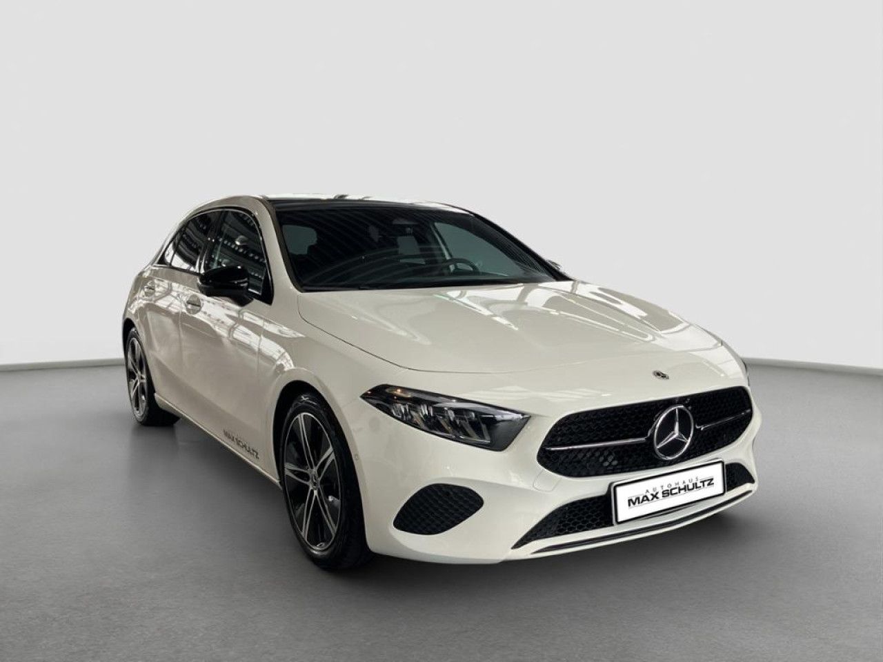 Mercedes-Benz A-Klasse – Bild 18