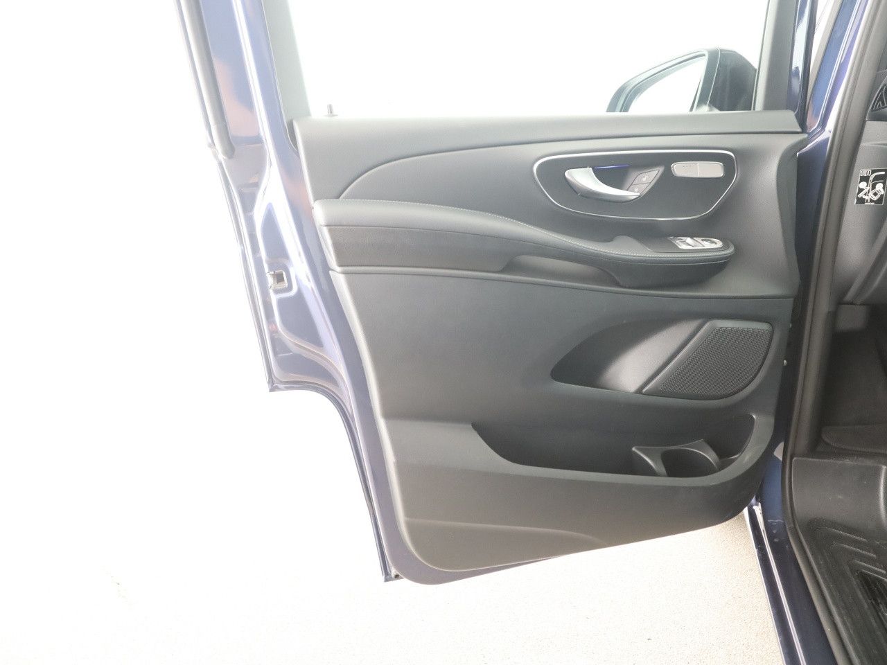 Mercedes-Benz Marco Polo – Bild 12