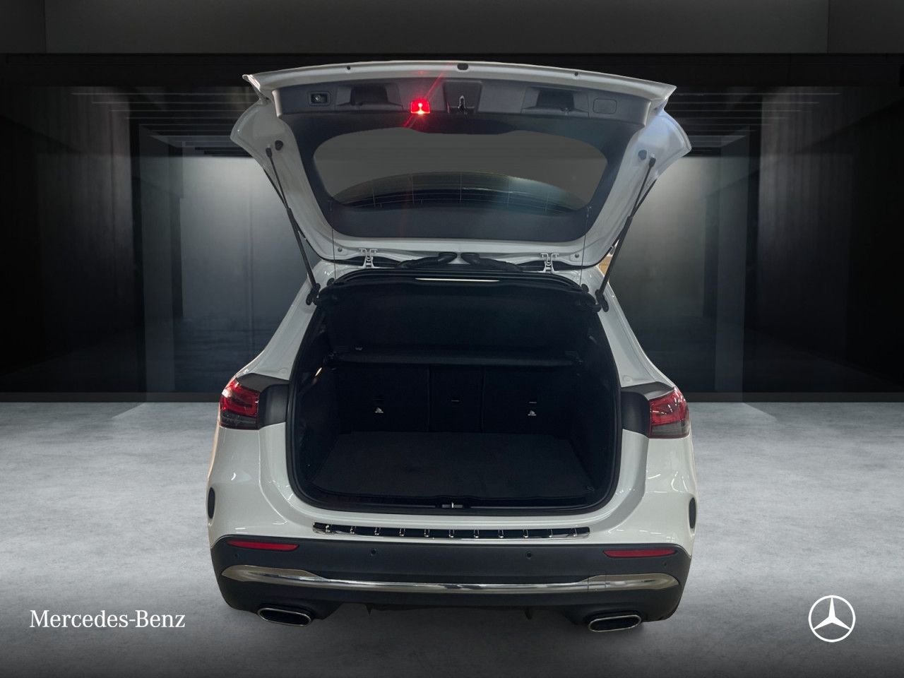 Mercedes-Benz GLA – Bild 5