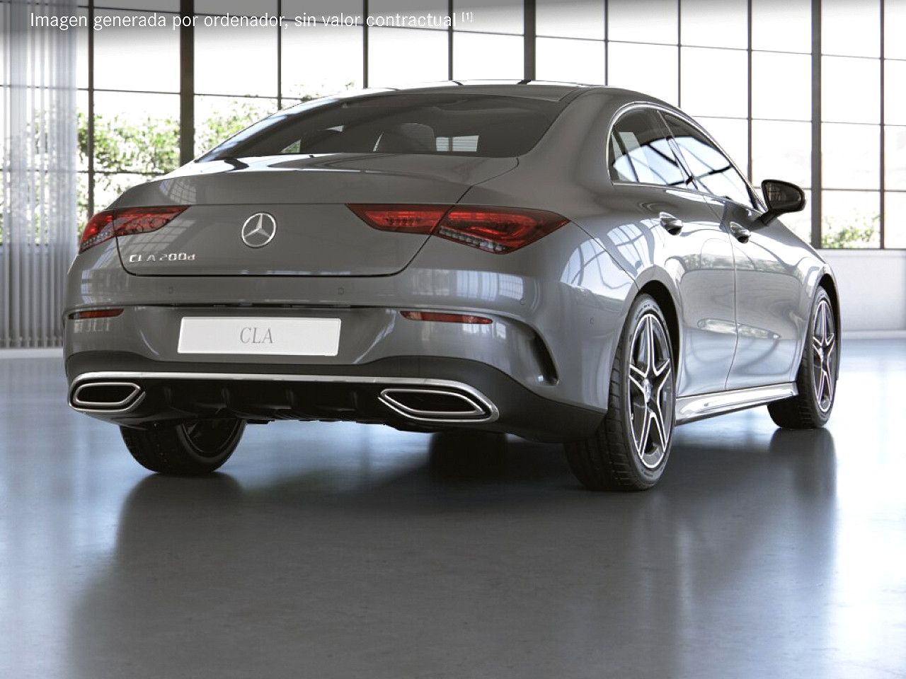 Foto de estudio 3 / 5