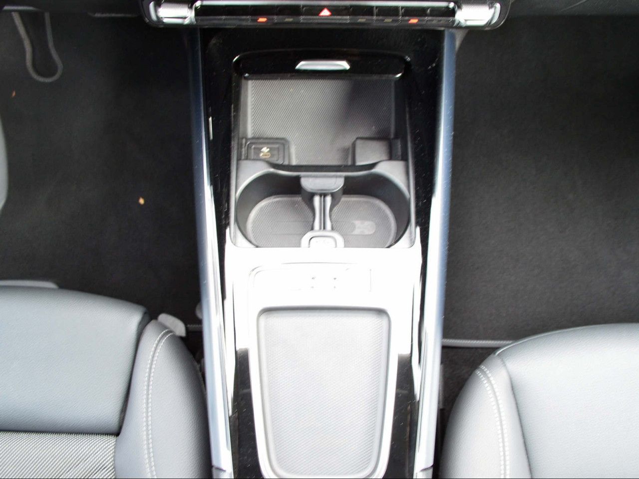 Mercedes-Benz B-Klasse – Bild 21