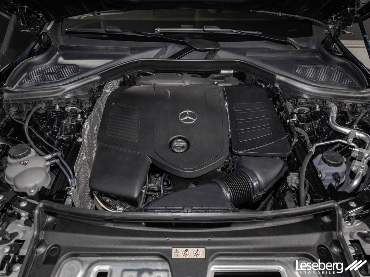 Mercedes-Benz GLC – Bild 8