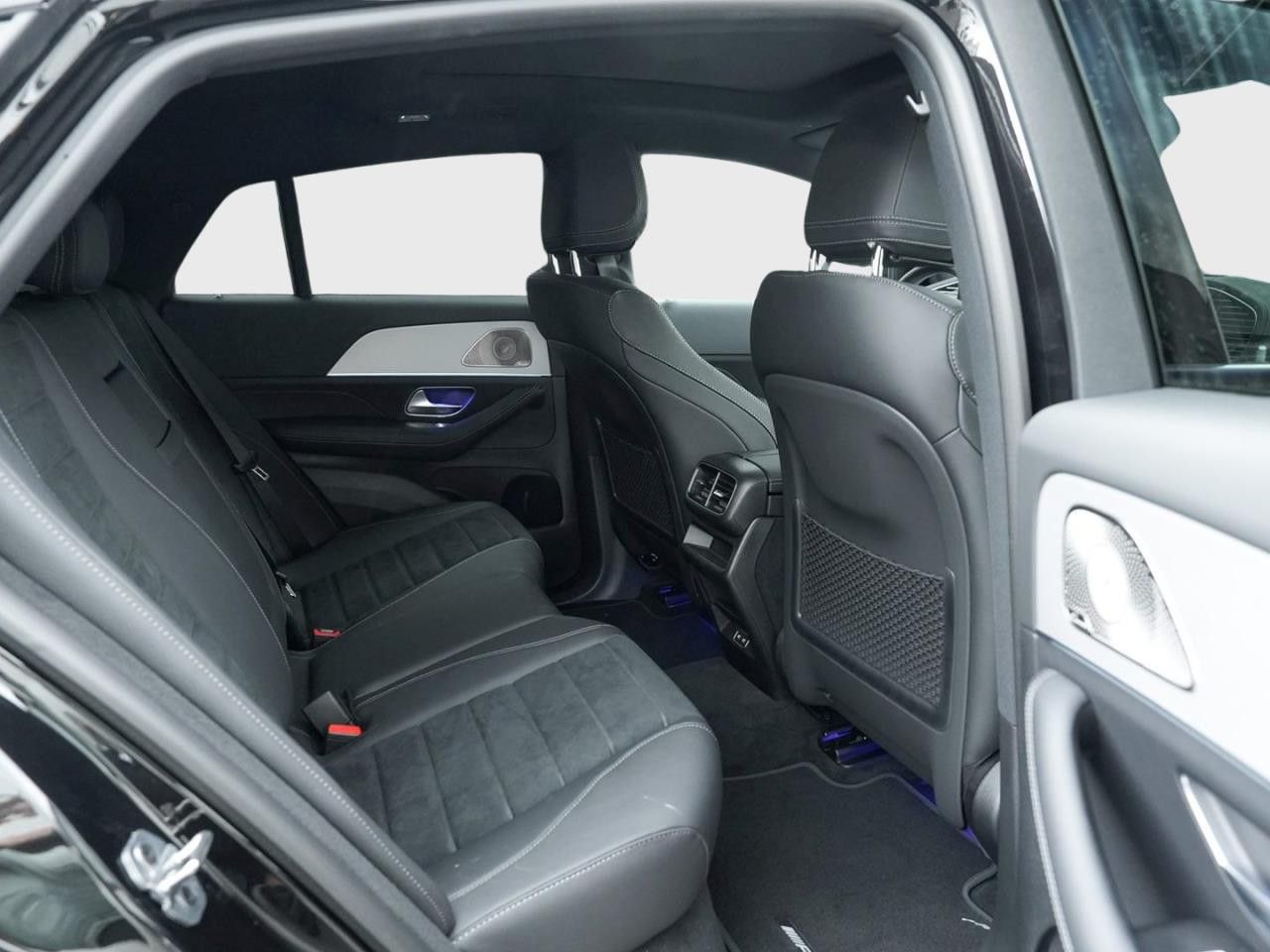 Mercedes-Benz GLE – Bild 11