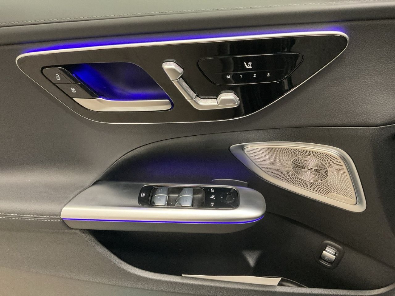 Mercedes-Benz C-Klasse – Bild 14