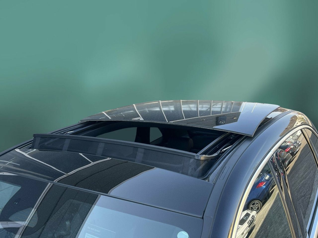 Mercedes-Benz B-Klasse – Bild 15