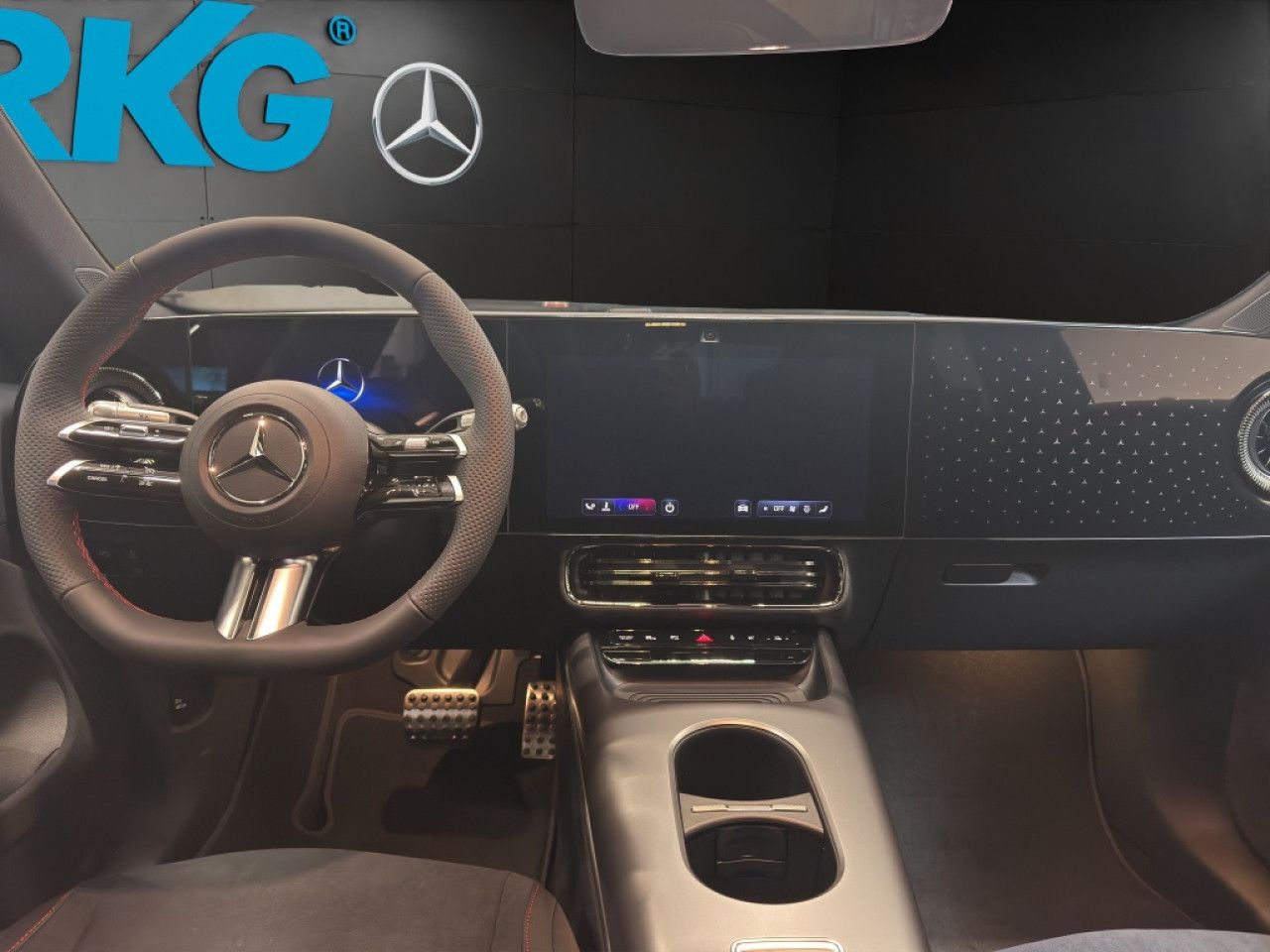 Mercedes-Benz CLA – Bild 7