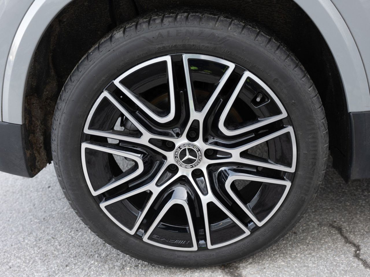 Mercedes-Benz GLA – Bild 5
