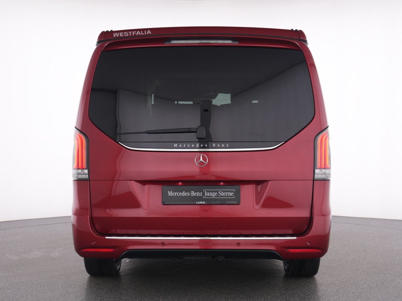 Mercedes-Benz Marco Polo – Bild 15