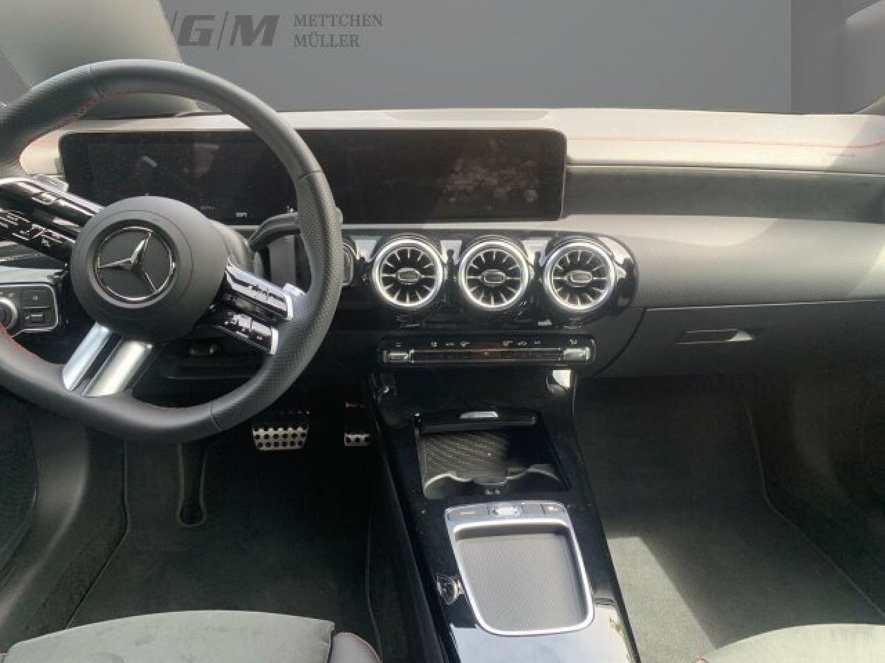 Mercedes-Benz CLA – Bild 3