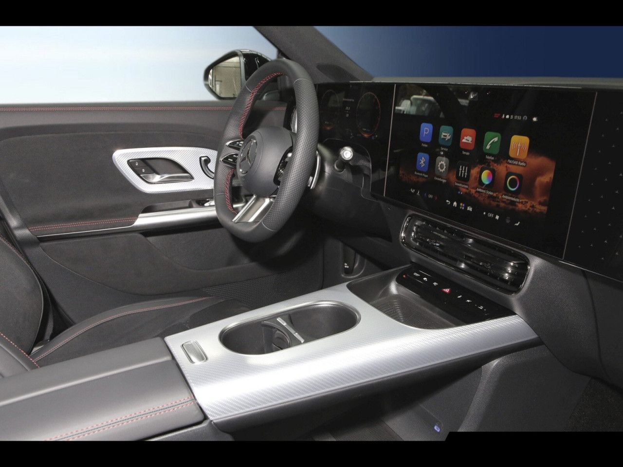 Mercedes-Benz GLB – Bild 8
