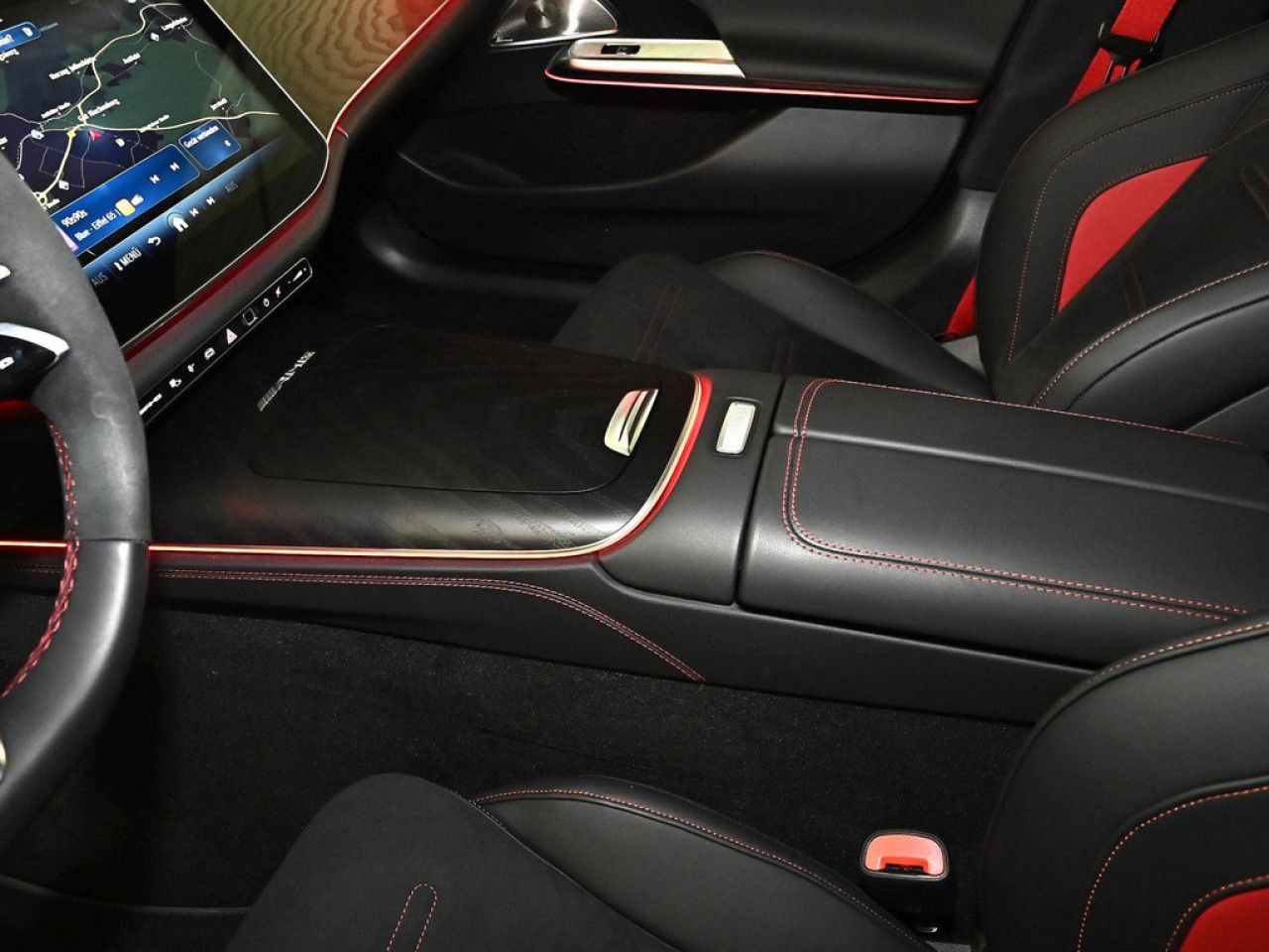 Mercedes-Benz E-Klasse – Bild 14