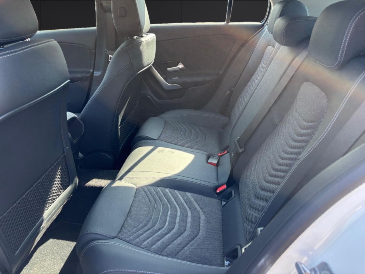 Mercedes-Benz A-Klasse – Bild 13