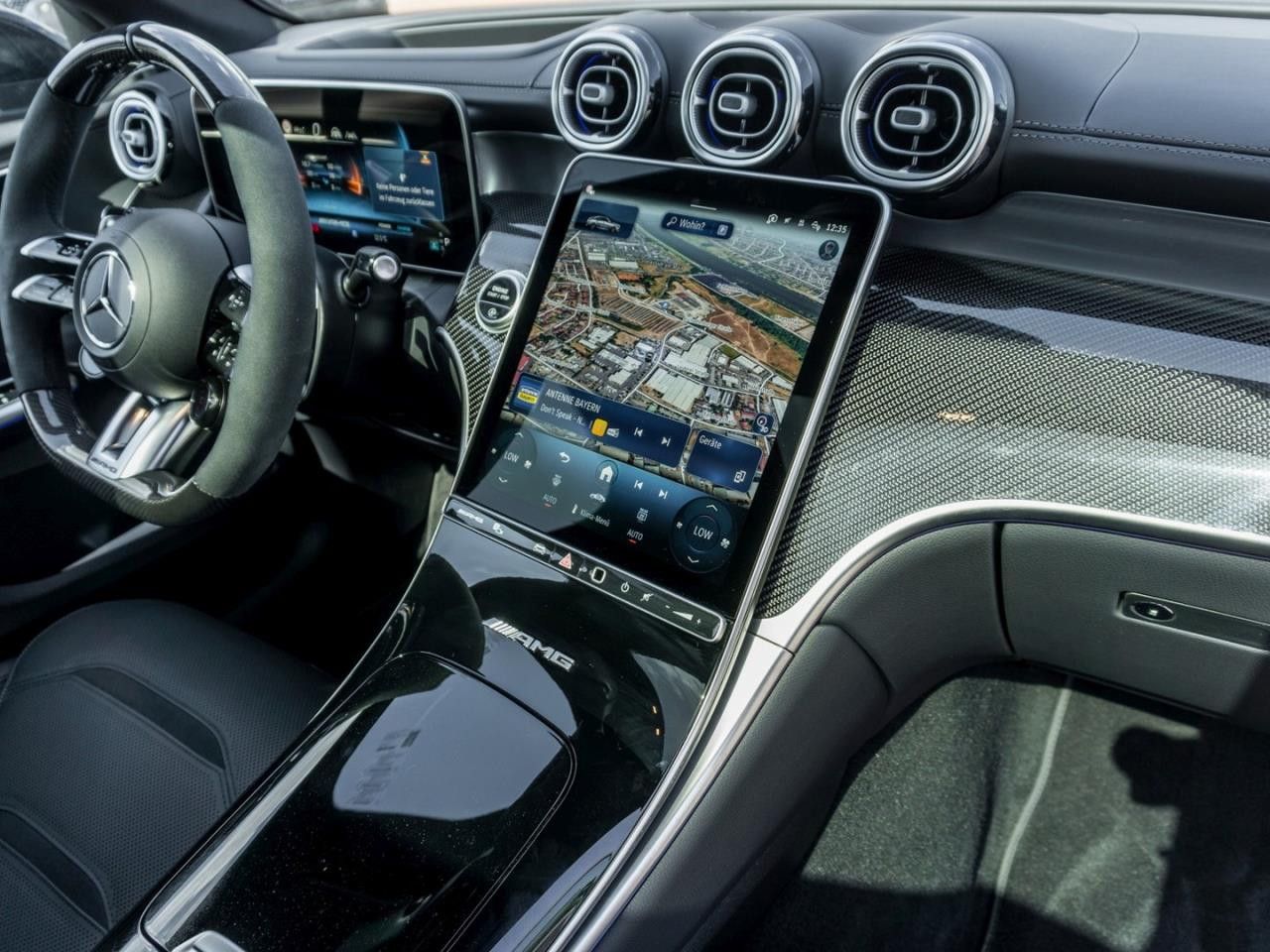 Mercedes-Benz GLC – Bild 15