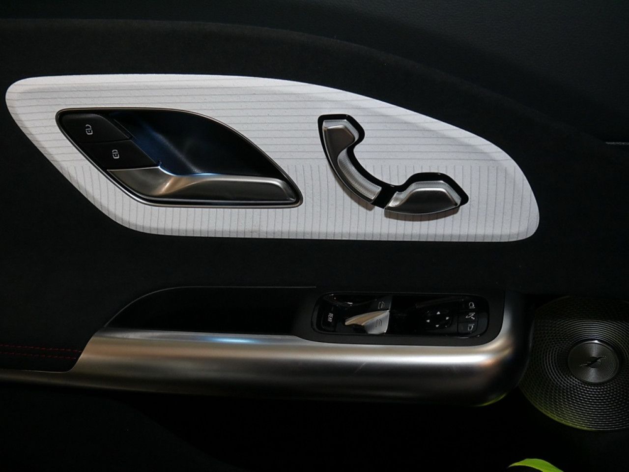 Mercedes-Benz CLA – Bild 11