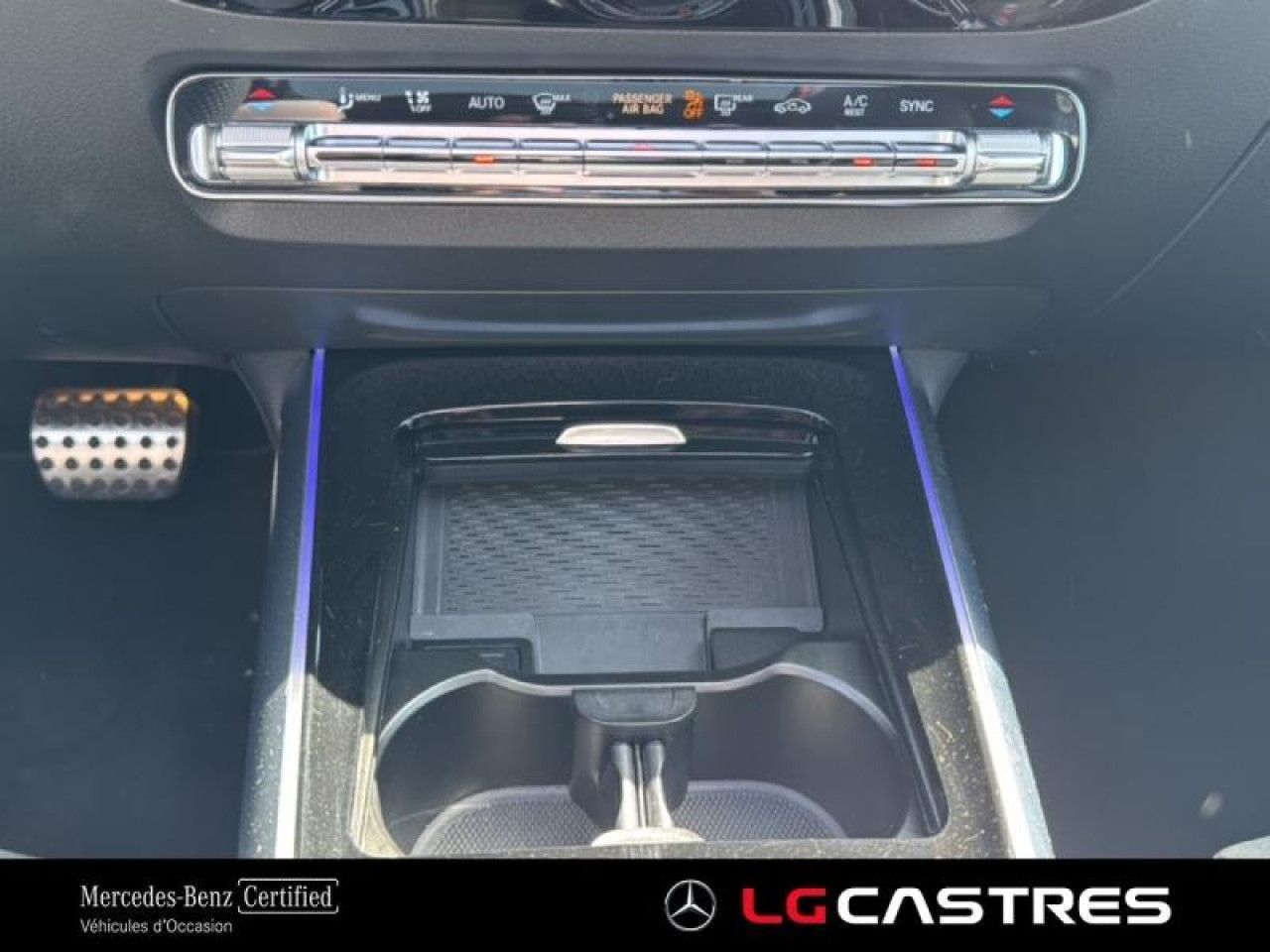 Photo du v&eacute;hicule 13 / 18