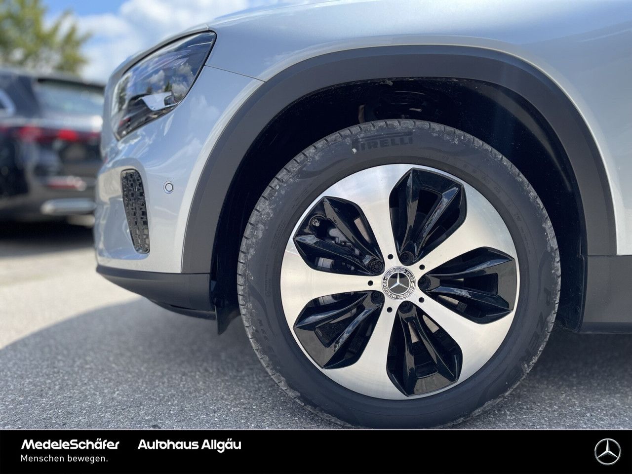 Mercedes-Benz GLB – Bild 14