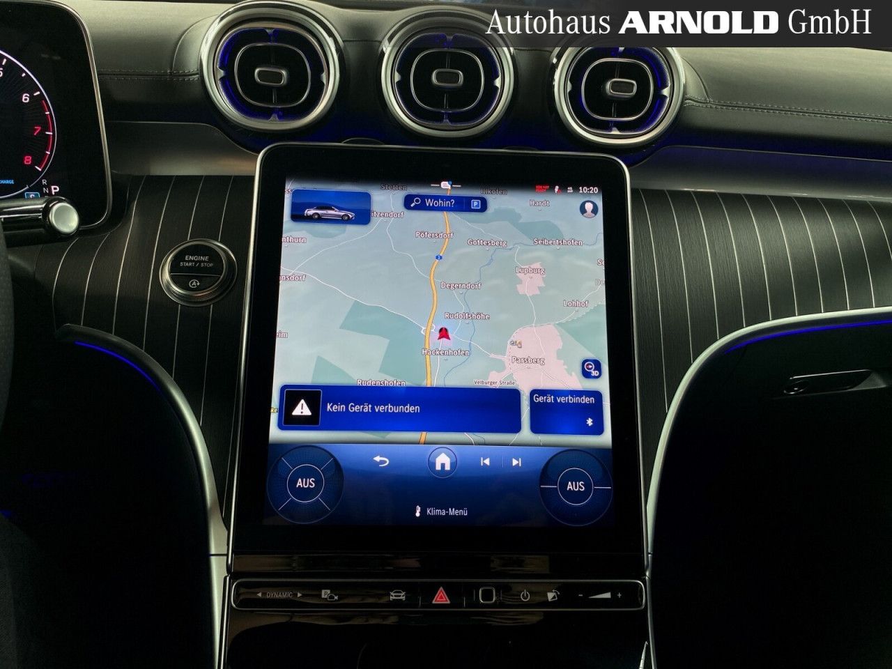 Mercedes-Benz CLE – Bild 12