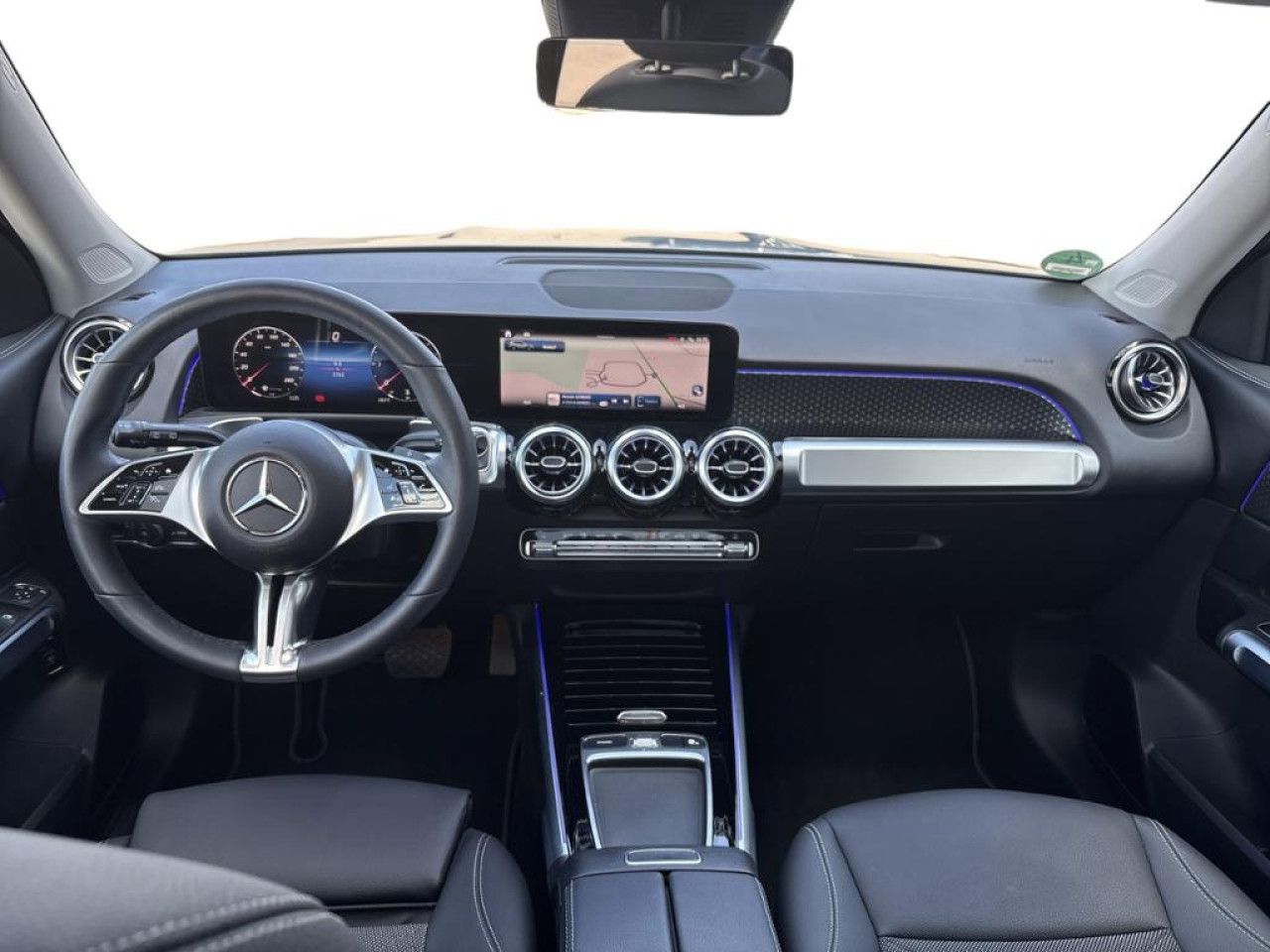 Mercedes-Benz GLB – Bild 8