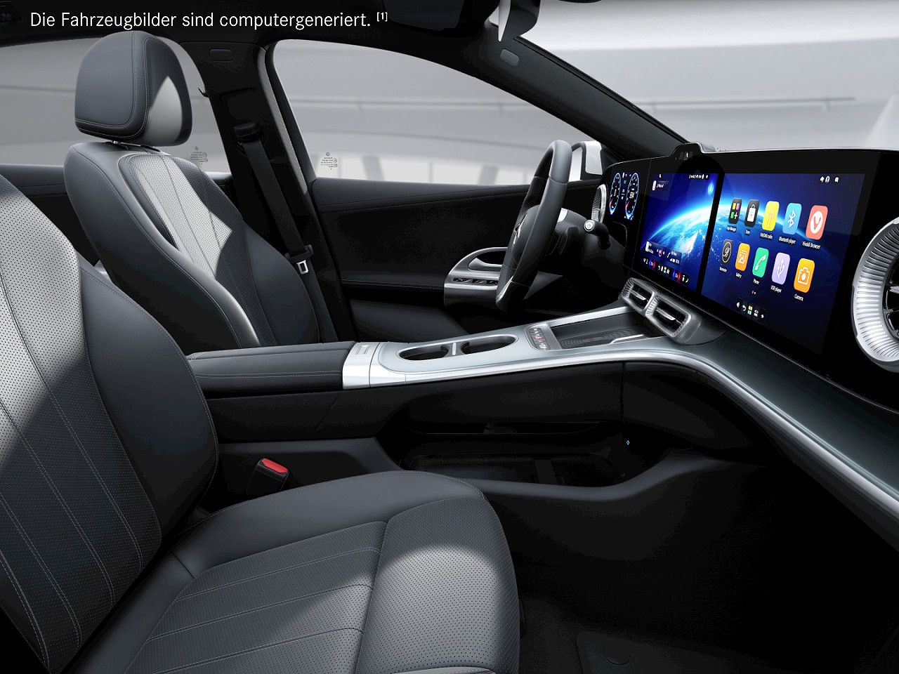 Mercedes-Benz C-Klasse – Bild 19